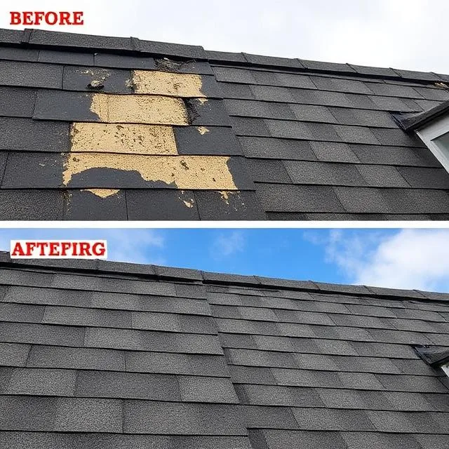 Roof Repair Near Me in Trego, WI near me
